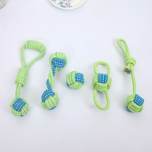 Tug-a-Rope Dog Toy