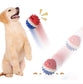 Vocal Molar Ball Dog Toy