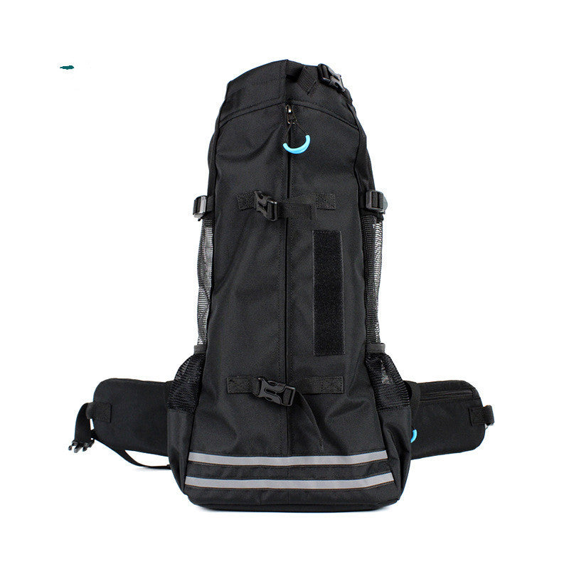 Outdoor Travel Dog Backpack