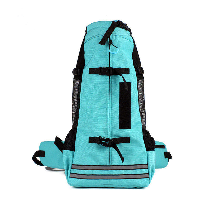 Outdoor Travel Dog Backpack