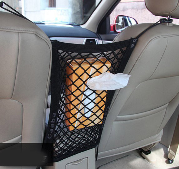 Elastic Car Dog Pet Safety Fence