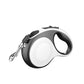 Pet Automatic Retractable Leash Charging With Light