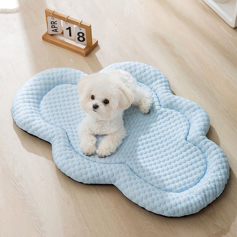 Cooling Dog Bed