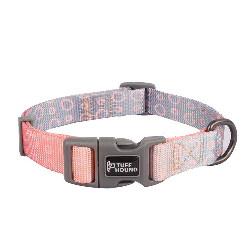 Traction Dog Collar