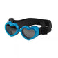 Pet Glasses Windproof Eye Protection