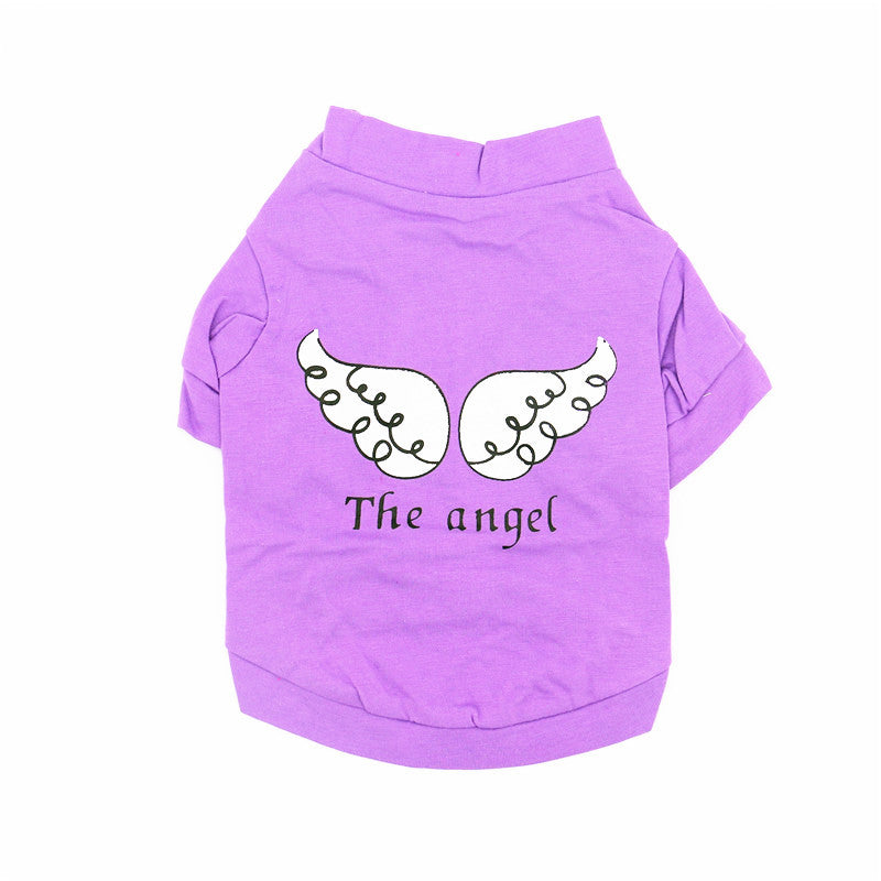 The Angel T- shirt