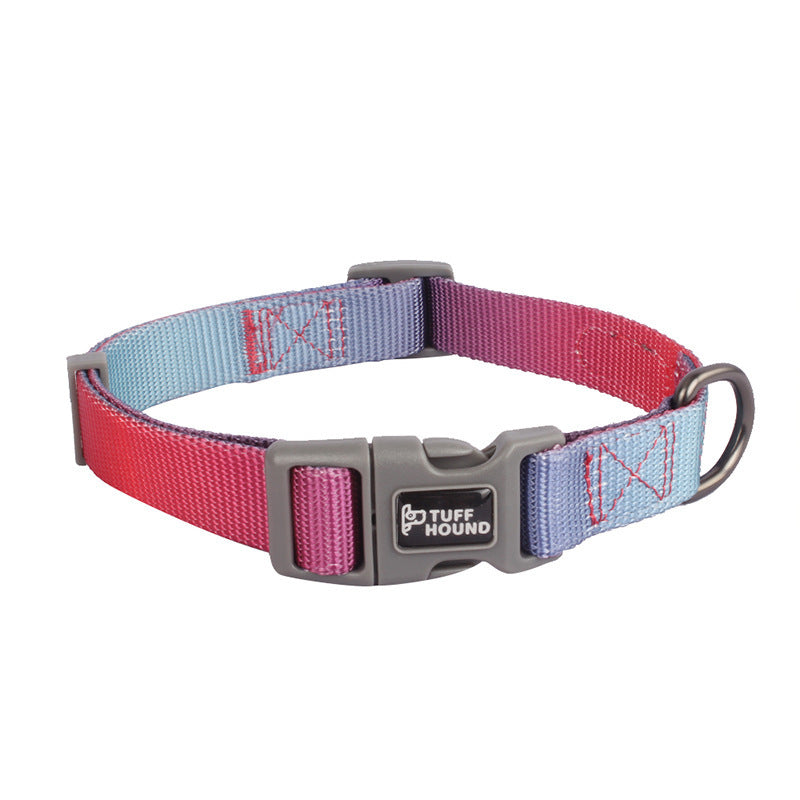 Traction Dog Collar