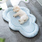 Cooling Dog Bed