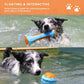 Squeaky Interactive Fetch Dog Toys