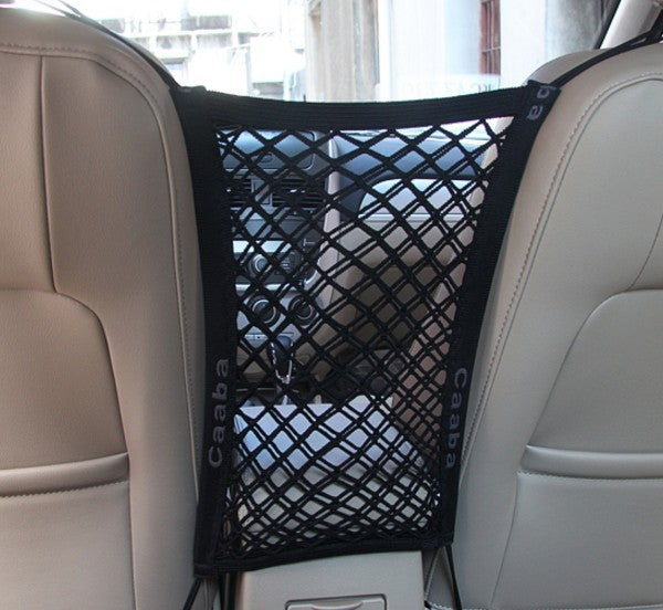 Elastic Car Dog Pet Safety Fence