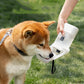 Portable Dog Outgoing Cup