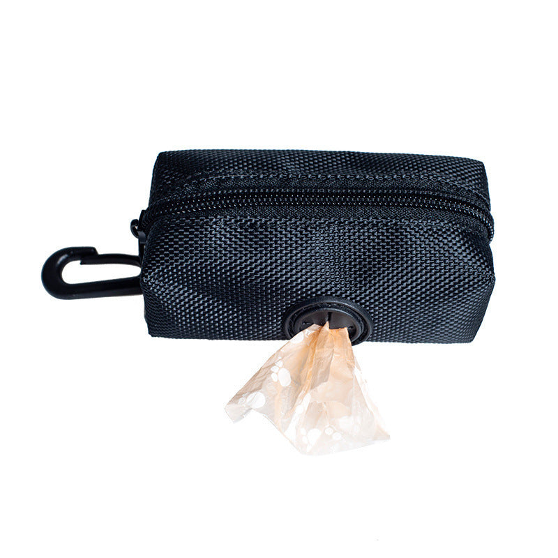 Pet Outing Poop Picking Dog Bags