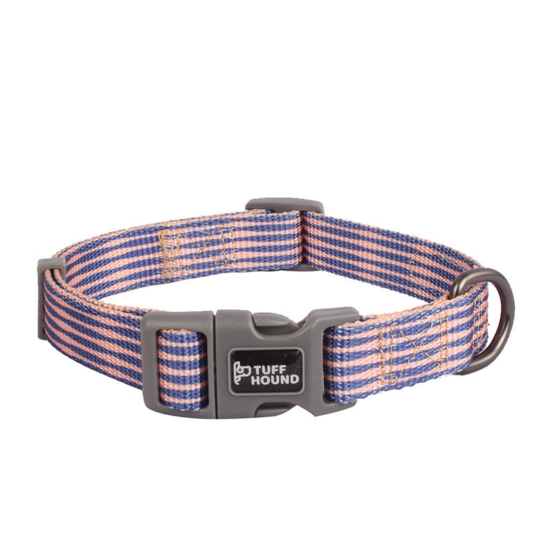 Traction Dog Collar