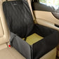 Pet Car Travel Rear Seat Cushion Dog Travel