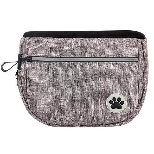 Dog Treat Bag and Pouch For Training Dog