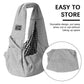 Travel Shoulder Carrier Bag