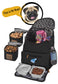Mobile Dog Gear Weekender Backpack