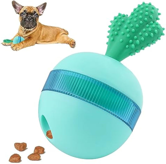 Treat Dispensing Dog Toy