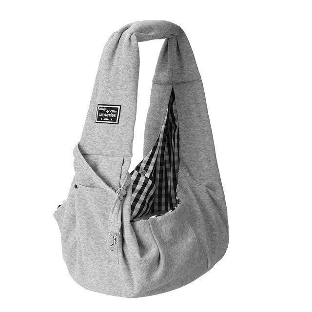 Travel Shoulder Carrier Bag