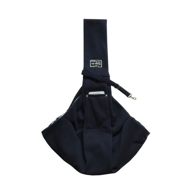 Travel Shoulder Carrier Bag