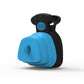 Pet Dog Poop Bag Foldable Dispenser Travel