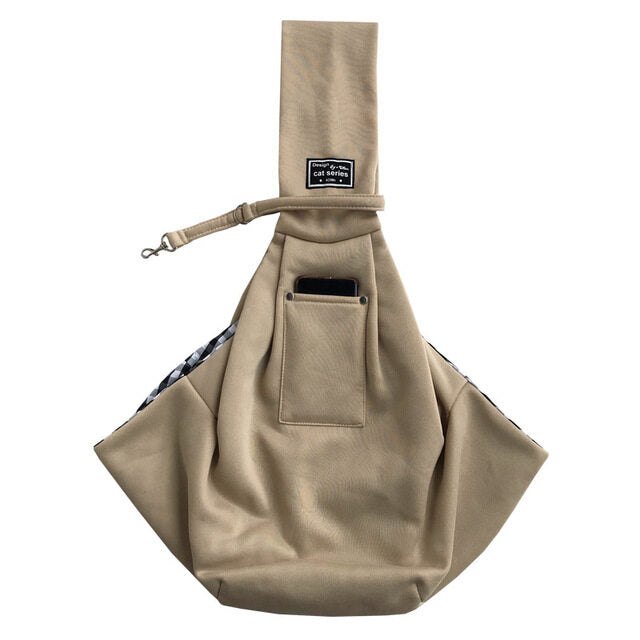 Travel Shoulder Carrier Bag