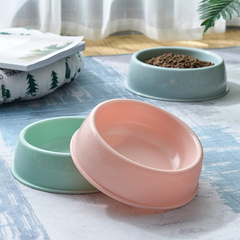 Durable Pet Feeding Bowl