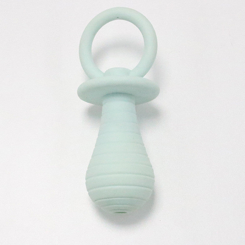 Pacifier Biting Wear-Resistant Toys