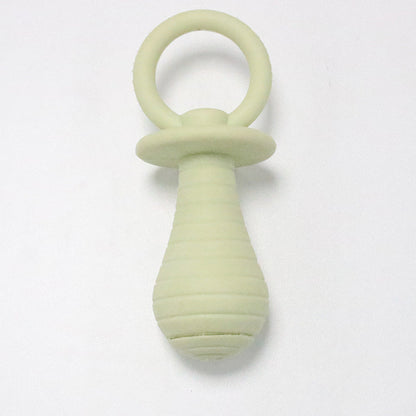 Pacifier Biting Wear-Resistant Toys