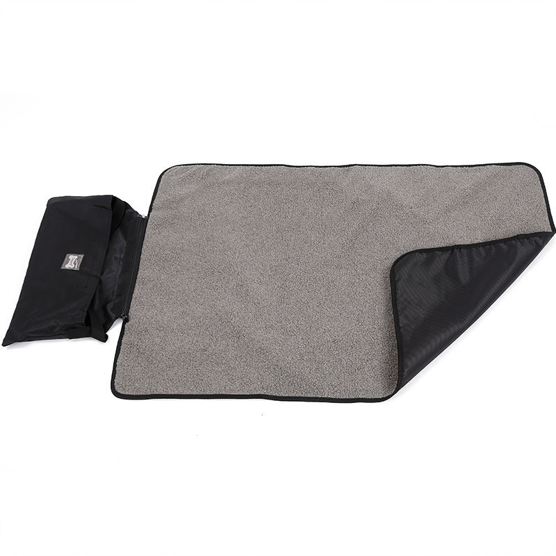 Outdoor Foldable Mat