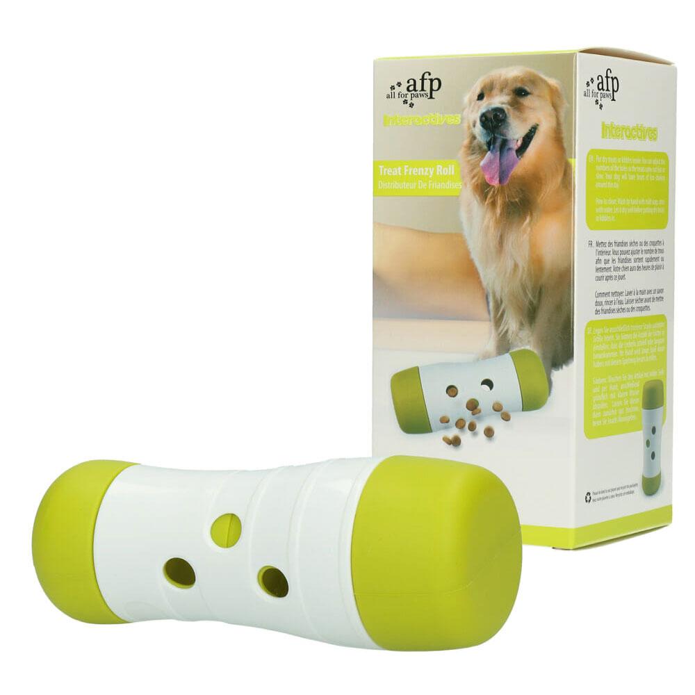 Dog Treat Roll Dispenser | Dog Treat Dispenser | Barkercentral